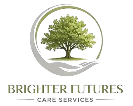 bright futures services logo